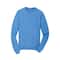 Port & Company® Beach Wash® Garment-Dyed Sweatshirt